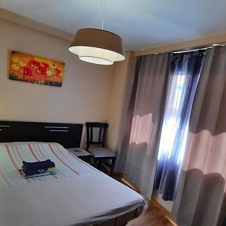 Apartamentos Con Patio Alicante Ngoại thất bức ảnh