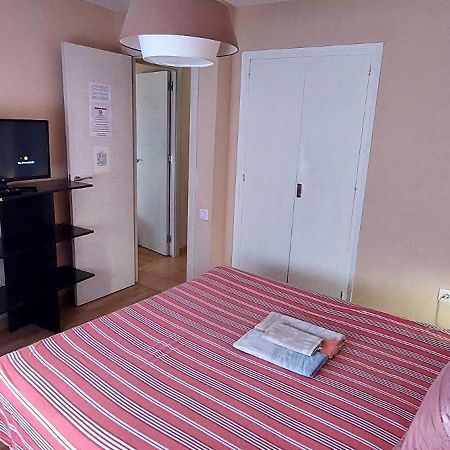Apartamentos Con Patio Alicante Ngoại thất bức ảnh