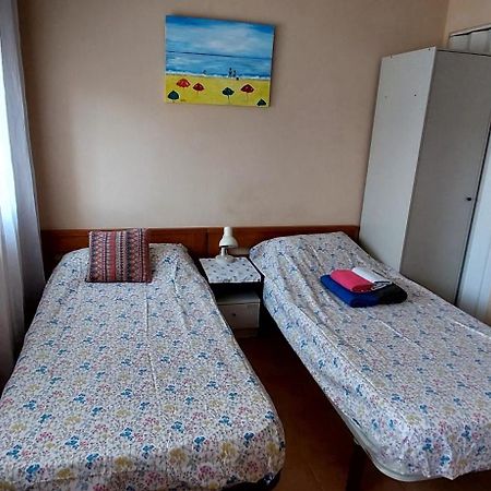 Apartamentos Con Patio Alicante Ngoại thất bức ảnh