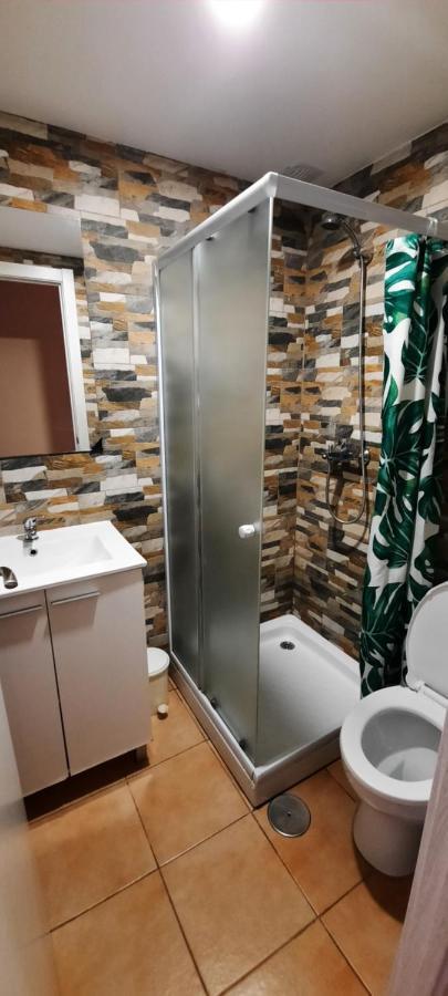 Apartamentos Con Patio Alicante Ngoại thất bức ảnh