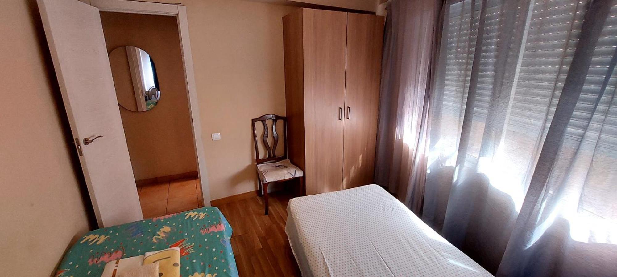 Apartamentos Con Patio Alicante Ngoại thất bức ảnh