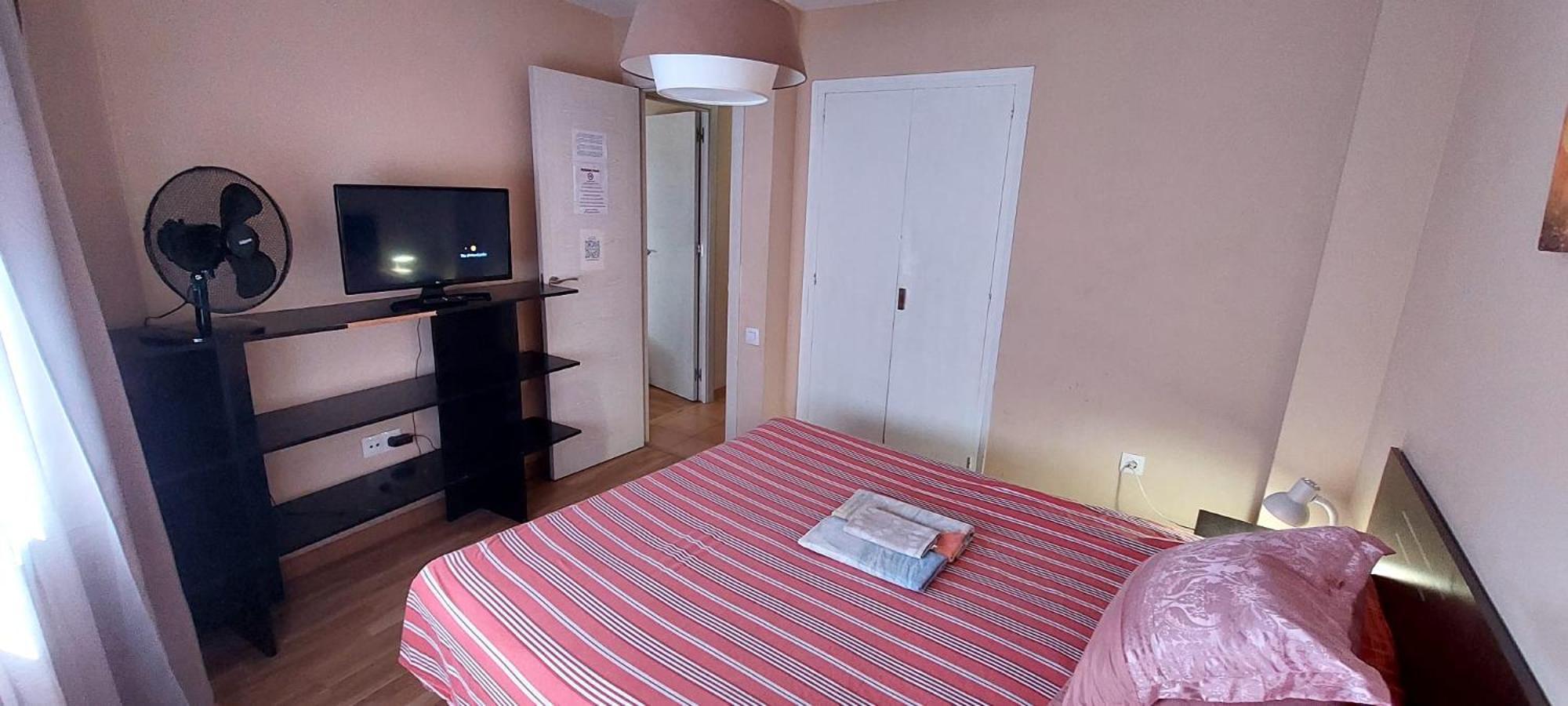 Apartamentos Con Patio Alicante Ngoại thất bức ảnh