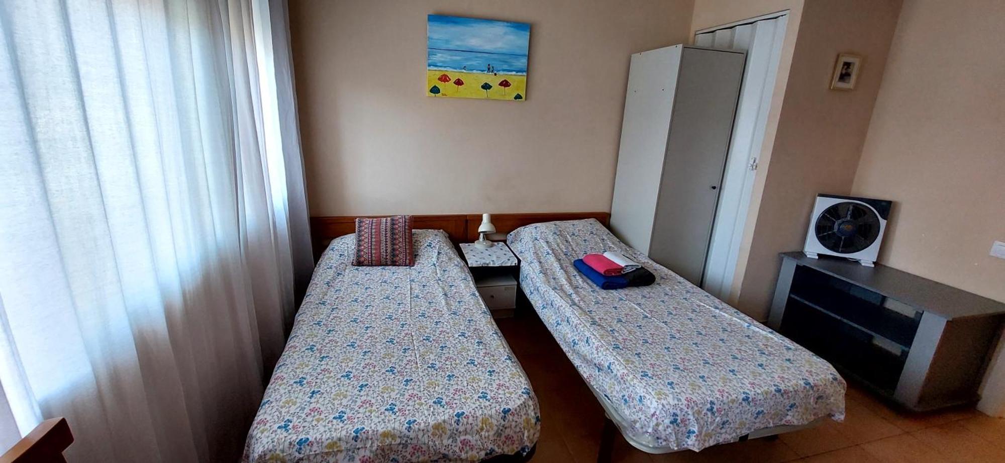Apartamentos Con Patio Alicante Ngoại thất bức ảnh