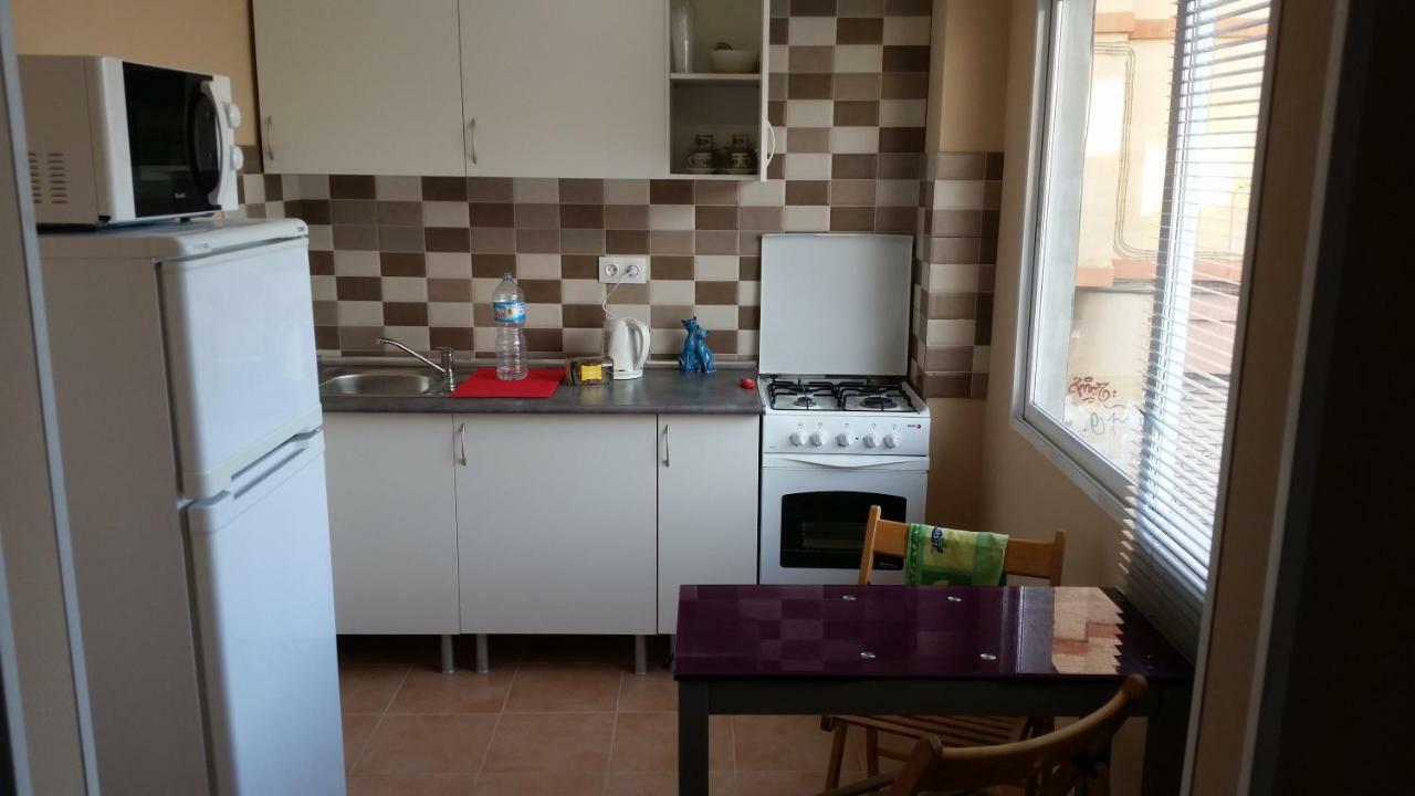 Apartamentos Con Patio Alicante Ngoại thất bức ảnh