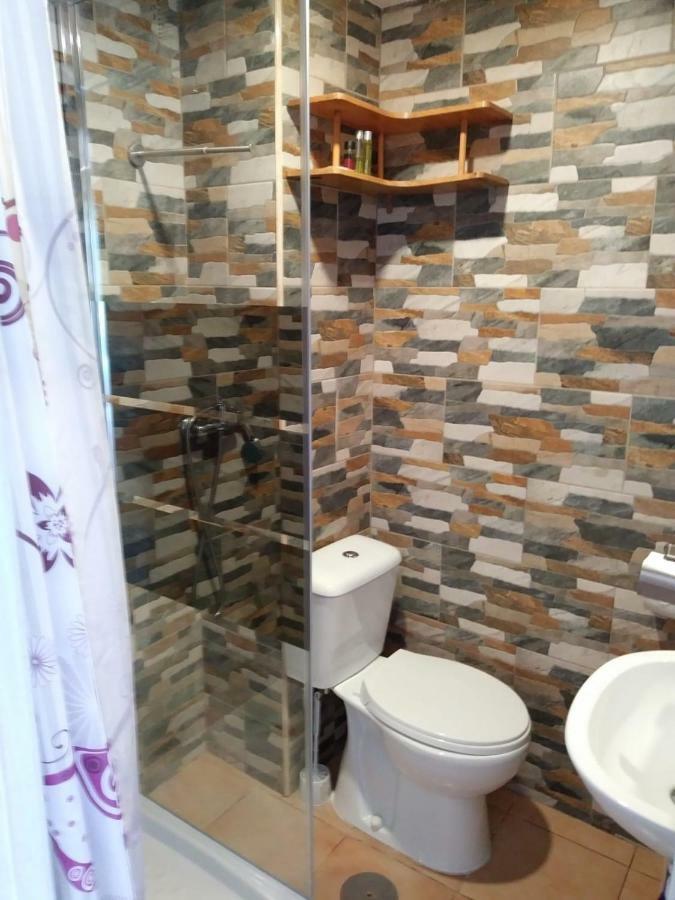 Apartamentos Con Patio Alicante Ngoại thất bức ảnh