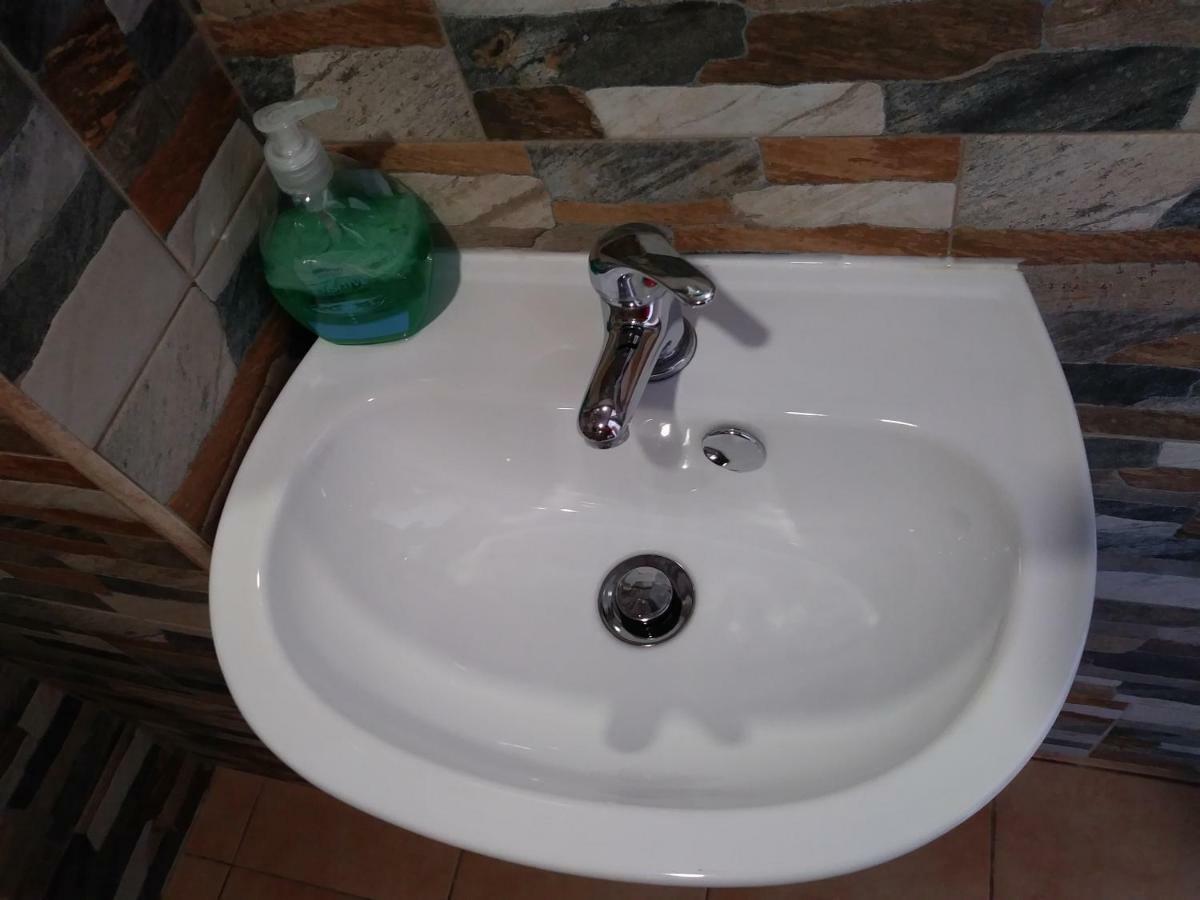 Apartamentos Con Patio Alicante Ngoại thất bức ảnh