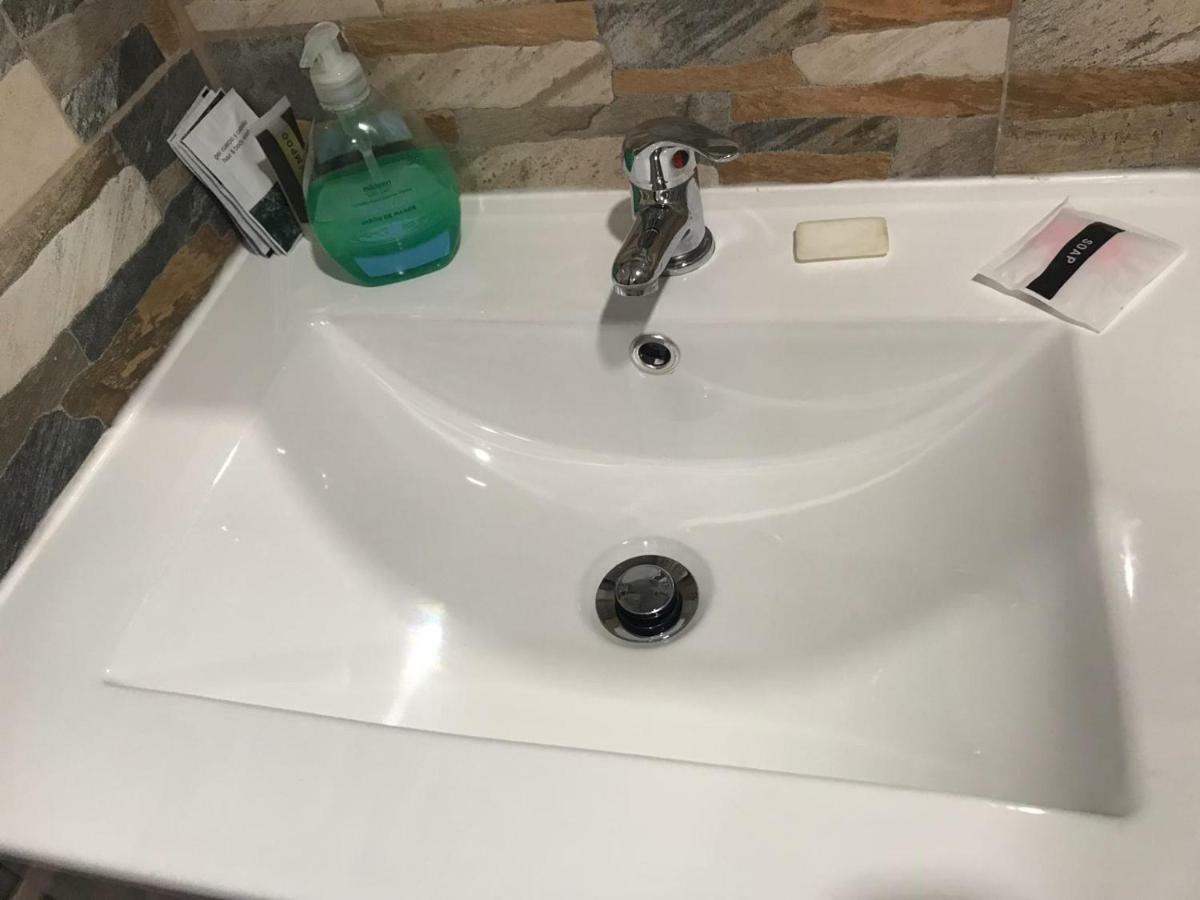 Apartamentos Con Patio Alicante Ngoại thất bức ảnh