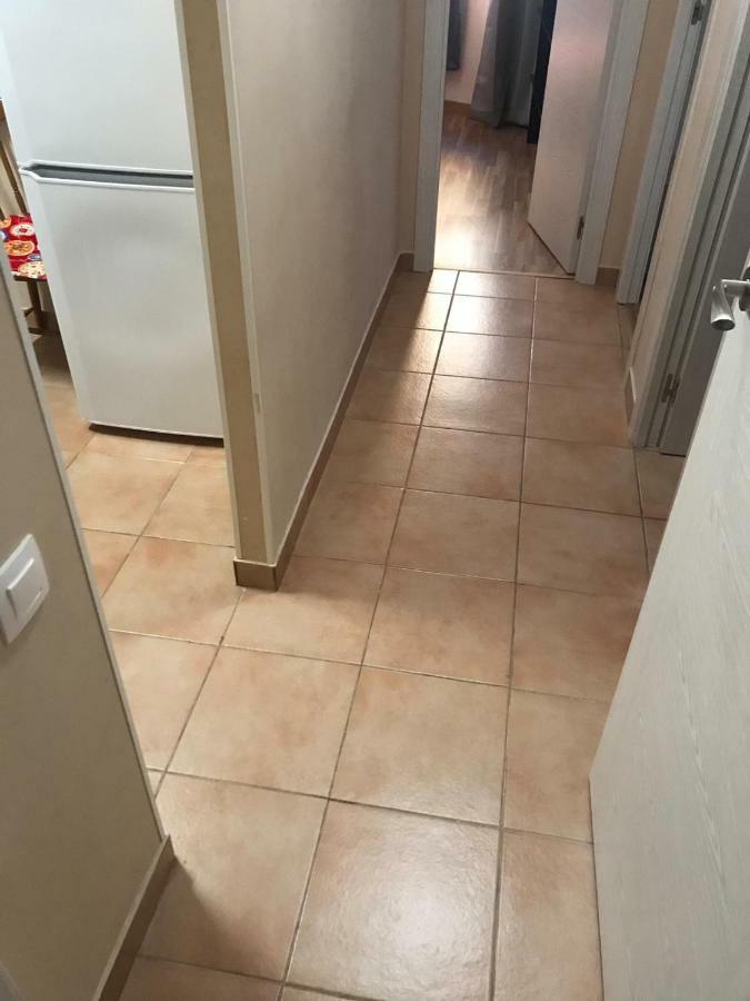 Apartamentos Con Patio Alicante Ngoại thất bức ảnh