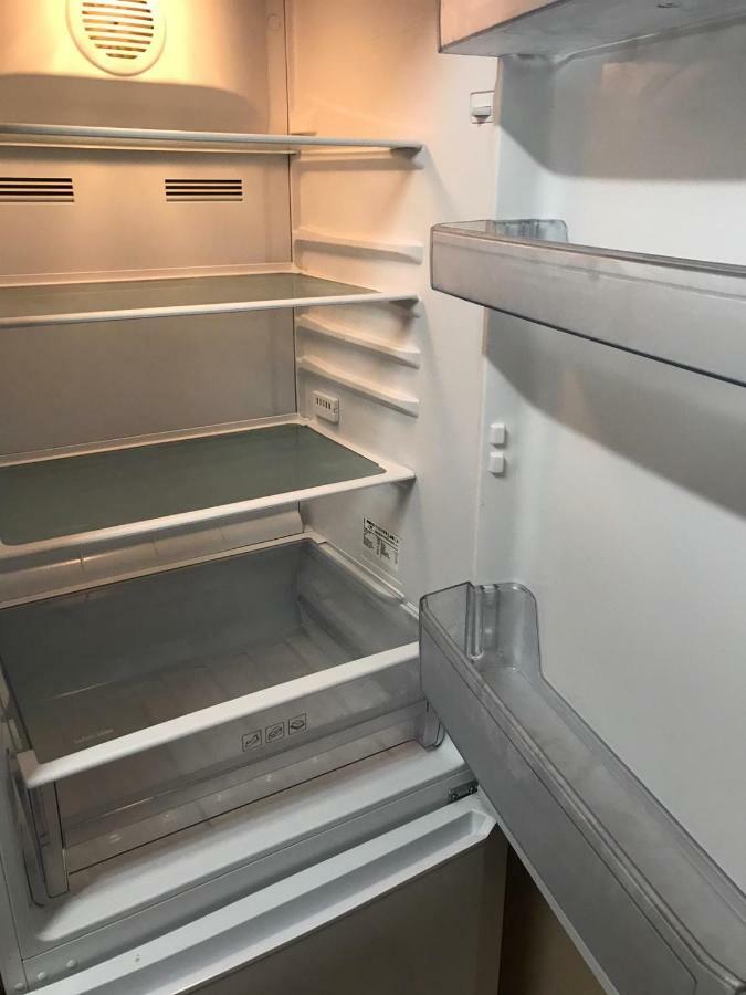 Apartamentos Con Patio Alicante Ngoại thất bức ảnh