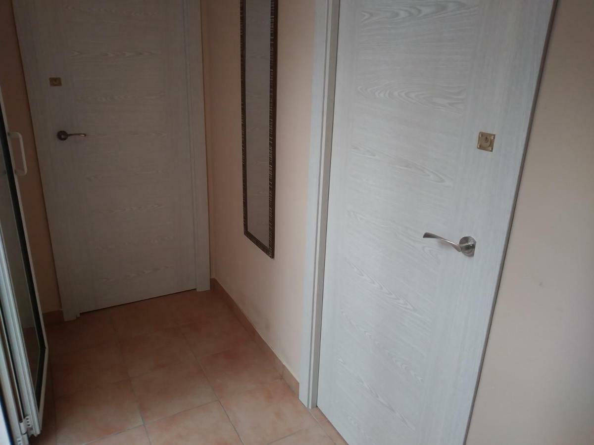 Apartamentos Con Patio Alicante Ngoại thất bức ảnh
