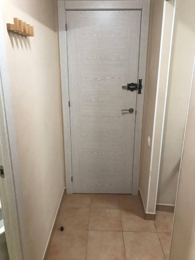Apartamentos Con Patio Alicante Ngoại thất bức ảnh