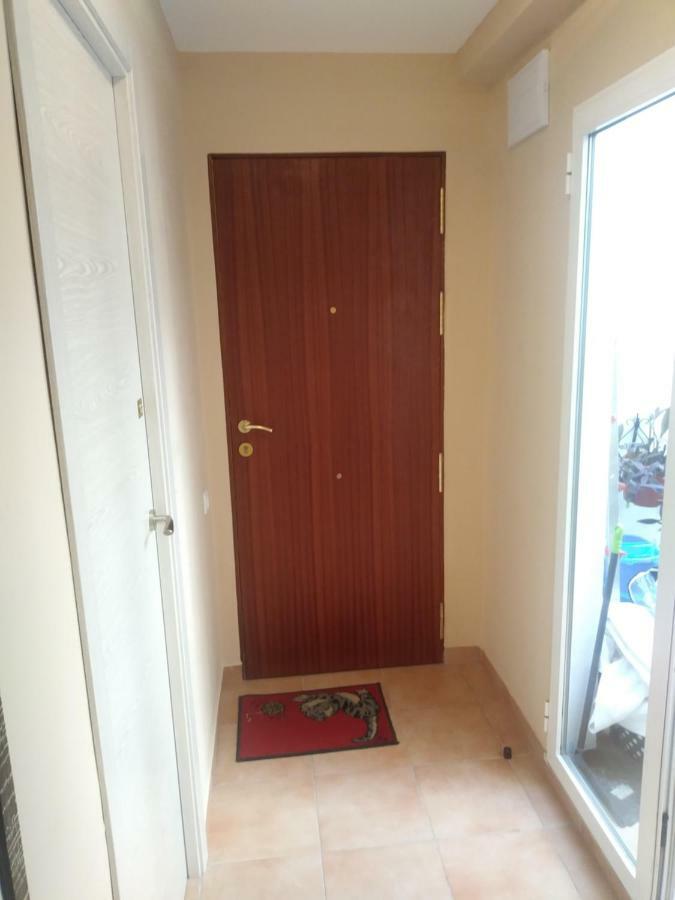 Apartamentos Con Patio Alicante Ngoại thất bức ảnh
